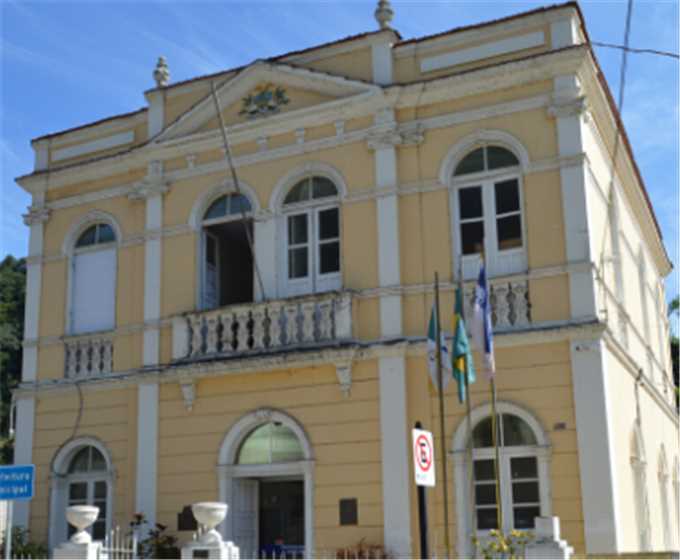 Prefeitura Municipal de Santa Leopoldina